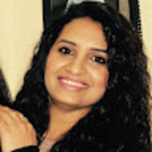 Meet your Posher, Sharon kaur